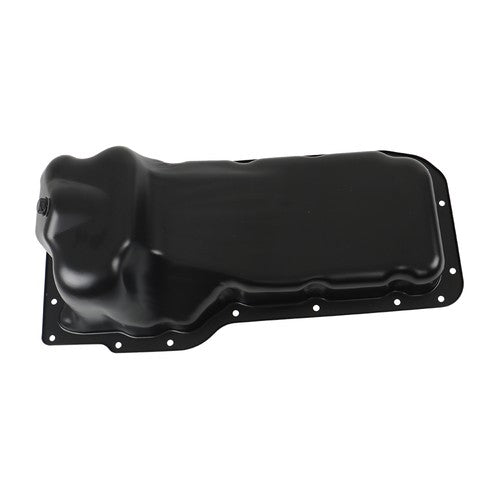 Solid Spare 1pc Engine Oil Pan For Dodge Dakota Durango Ram 1500 Dakota Mitsubishi 2001-13