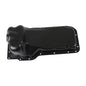 Solid Spare 1pc Engine Oil Pan For Dodge Dakota Durango Ram 1500 Dakota Mitsubishi 2001-13