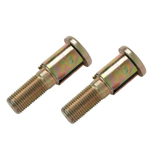 Solid Spare Door Striker Pin for Peterbilt Models 330 335 359 370 378 379 20-12972 2pcs