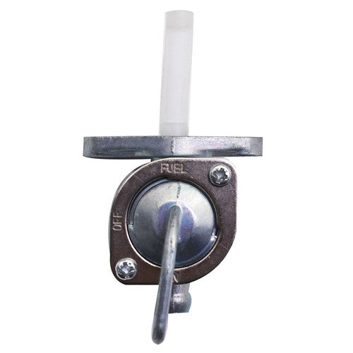 Solid Spare New Gas Tank Petcock Fuel Valve For Suzuki RM125 RM250 RM250Z 44300-37F10