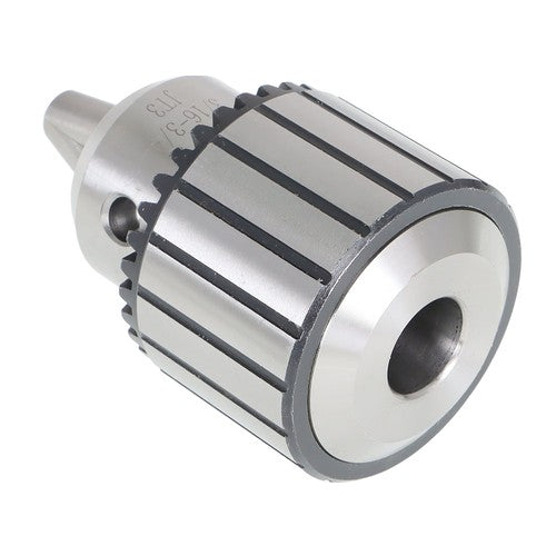 Solid Spare 3/4" Heavy Duty Drill Chuck 3MT Shank in Prime Quality MT3 Drill Chuck Keyed