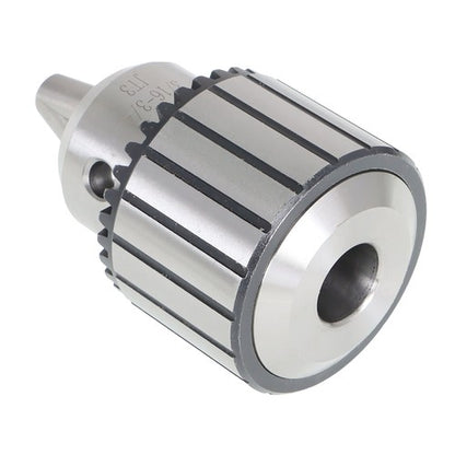 Solid Spare 3/4" Heavy Duty Drill Chuck 3MT Shank in Prime Quality MT3 Drill Chuck Keyed