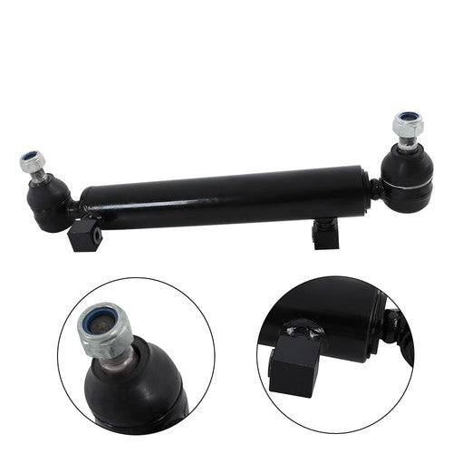 Solid Spare For Ford 250C 340 340A 340B 345C 655A 655D 85999337 Power Steering Cylinder RH
