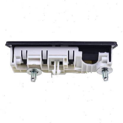 Solid Spare Handle Switch 5N0827566T For VW Jetta Passat Tiguan Touareg Audi A3 A4 A7 Q5 Q7