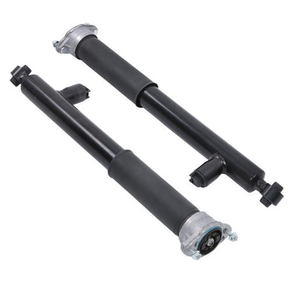 Solid Spare A2073204330 For Mercedes Benz C-Class 12-15 Rear Shock Absorbers Struts w/ADS
