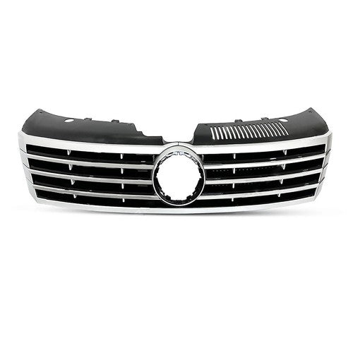 Fits 2013-2017 VW Volkswagen CC Front Upper Radiator Grille Grill 3C8853651AARYP