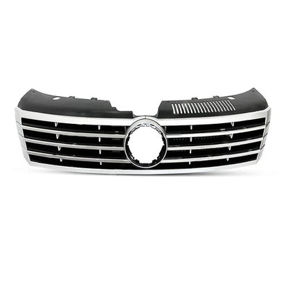 Fits 2013-2017 VW Volkswagen CC Front Upper Radiator Grille Grill 3C8853651AARYP