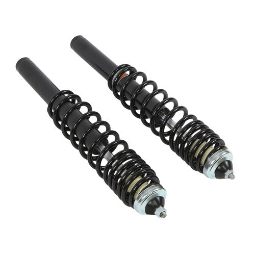 Solid Spare 7043532 7043666 ATV For Polaris Ranger 400 500 570 ETX EV 800 Crew Front Shocks