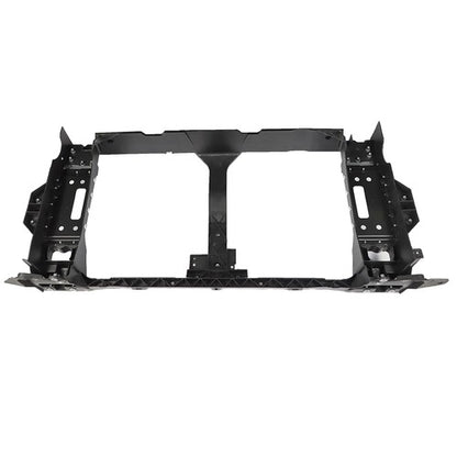 Solid Spare For Infiniti Q60 3.0L 17-21 Black Plastic Radiator Core Support Bracket Assembly