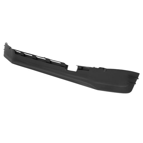 Solid Spare Front Valance Lower Spoiler Air Dam For Toyota Tacoma 2016-2023 #5385104070