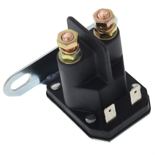 Solid Spare For Cub Cadet 725-04439 LT1040 LT1042 LT1045 LTX1045 LTX1046 Starter Solenoid