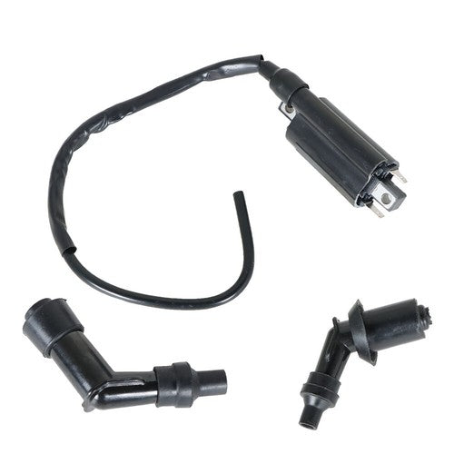 Solid Spare For Kawasaki VN800 KAF620 650 21121-2092 33410-38A20 21121-2083 Ignition coil