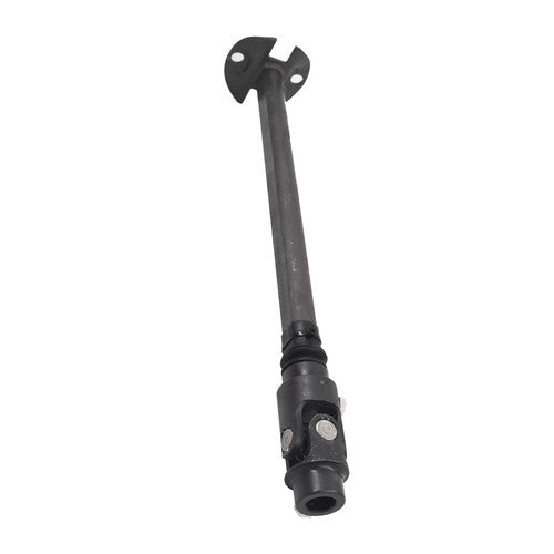 Solid Spare Black Steel Steering Shaft For Dodge D150 D250 D350 Truck 1979-1993 432660613