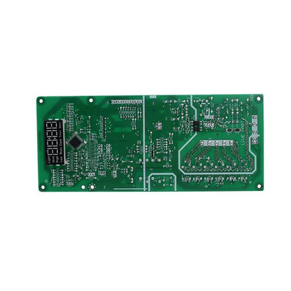 WB27X29801 Microwave Main Control Board w/White LED For GE Microwaves WB27X38153