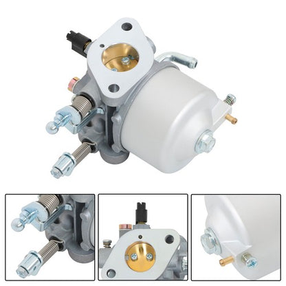 Solid Spare For EZGO 72021-G01 Workhorse ST350 EZGO 350cc Medalist Golf Cart Carburetor US