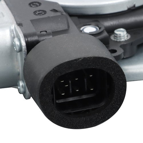 Solid Spare Electric window actuator assembly FR&FL 751-032 751-033 For Acura MDX 2007-13