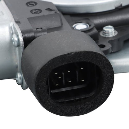 Solid Spare Electric window actuator assembly FR&FL 751-032 751-033 For Acura MDX 2007-13