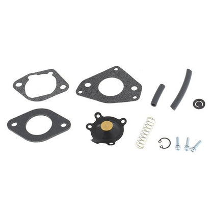 Solid Spare Acc Pump W/ Gaskets Carburetor Rebuild Repair Kits For Kohler 21-S 757 24