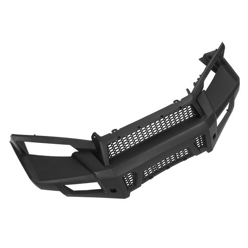 Solid Spare Front Fascia Front Bumper Grill #5439018-070 For Polaris Ranger XP 570/900/1000