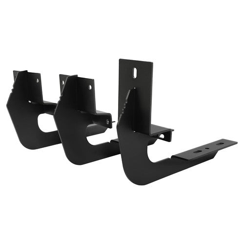 Solid Spare For Ford Transit 150/250/350 2015-up Running Board Mounting Bracket Step #401727