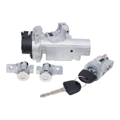 Ignition Switch Door Lock Cylinder 89022365 For 2004-2008 Chevy Colorado Canyon