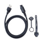 84564686 Block Heater Cable for Chevrolet Silverado GM Chevy Buick Cadillac US