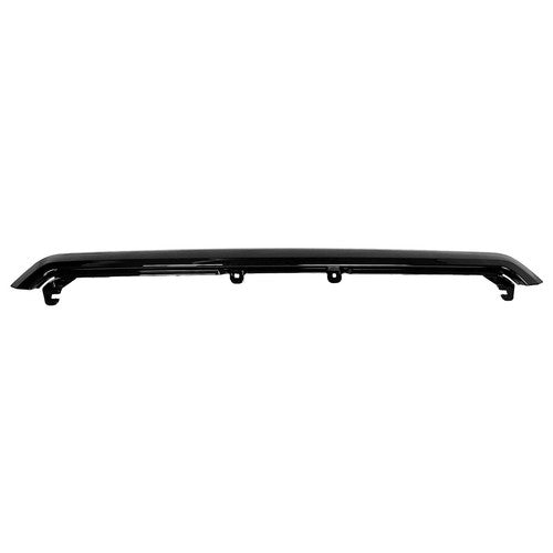 For 2014-2018 Subaru Forester Gloss Black Upper Grille Honeycomb Grill Assembly