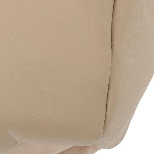 Solid Spare For Dodge Ram 1500 2500 3500 SLT 1998-2002 Seat Cover Passenger Bottom Leather