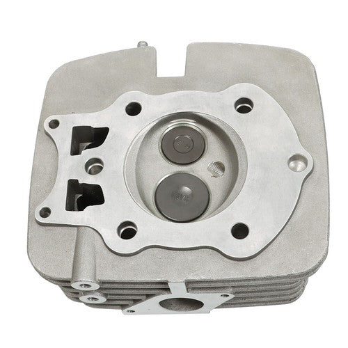 Solid Spare Cylinder Head Spark Plug For Honda Rancher TRX350 12200-HN5-670 2000-2006