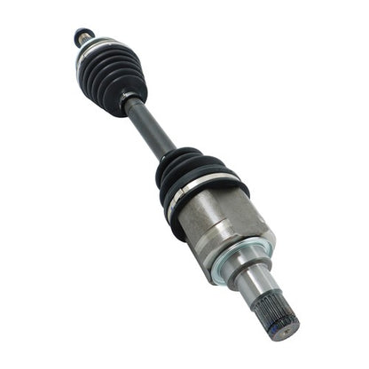 Solid Spare 66-5414 For Scion TC 2011 2012 2013-2016 Front Driver Left LH CV Axle Assembly