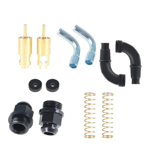 Solid Spare Choke Plunger Kit Fit For Honda Shadow Sabre 1100 VT1100C2 2000-2007