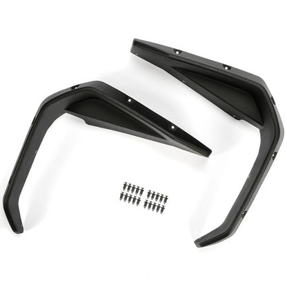 Solid Spare For Honda 16-2021 Pioneer 1000 Front Fender Flares Left Right For 08P70-HL4-F00
