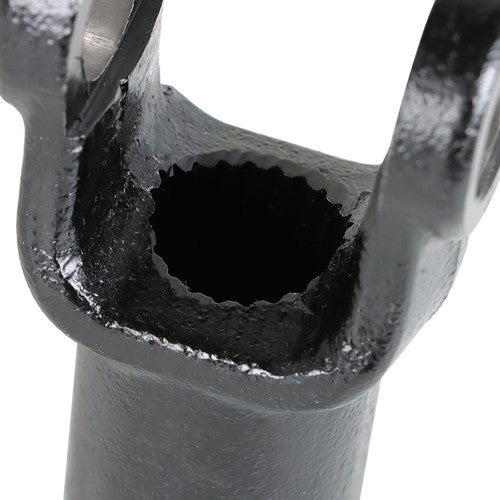 Solid Spare Front Prop Shaft Yoke & U-Joint Kit For Polaris Ranger 800 EFI 6X6 2010-2016