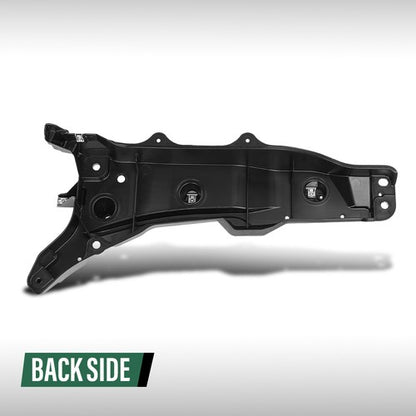 Solid Spare Fit For 2016-2024 Volvo XC90 Front Fender Mount Panel Bracket Left Side 31391777