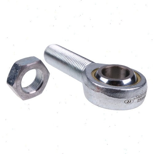 Solid Spare Aftermarket Tie Rod End 107143 SJ107143Fit Intended For Lift SJIII3215 SJIII3219