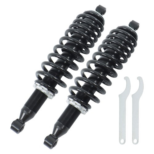 Solid Spare Front Shocks Absorber for Yamaha Viking VI 2015-2020 Dual-Rate 2PG-F3390-00-00