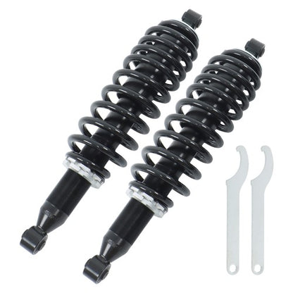 Solid Spare Front Shocks Absorber for Yamaha Viking VI 2015-2020 Dual-Rate 2PG-F3390-00-00