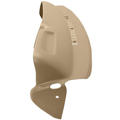 Solid Spare For 1997-1999 C/K 1500 2500 3500 Suburban Tahoe Yukon Escalade Dash Cover Cap