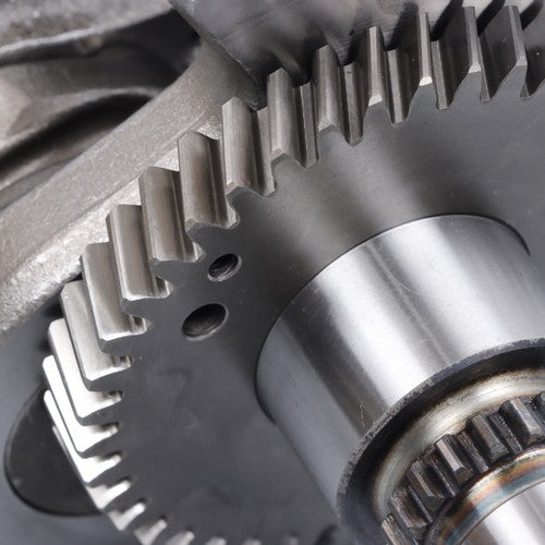 Solid Spare For Polaris RZR 570 engine Crankshaft Main Balancer Bearings Kit 2012-2017