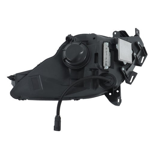 Solid Spare For Chevrolet Corvette 2014 2015-2019 Headlight HID Driver/Left Side W/Ballast
