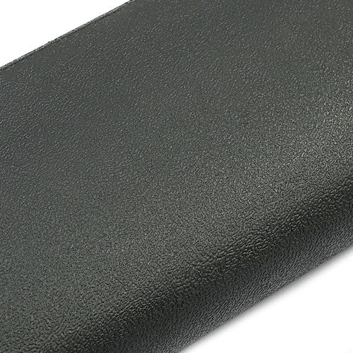 Solid Spare FOR 1967-1972 Chevy / GMC C10 Truck Dash Pad Cover- Black 67 68 69 70 71 72