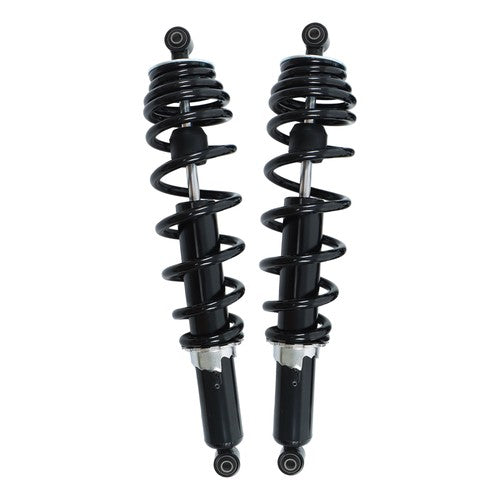 Solid Spare For Can Am Defender HD8 2017-2020 2pcs Front Shock Absorber Replacement for