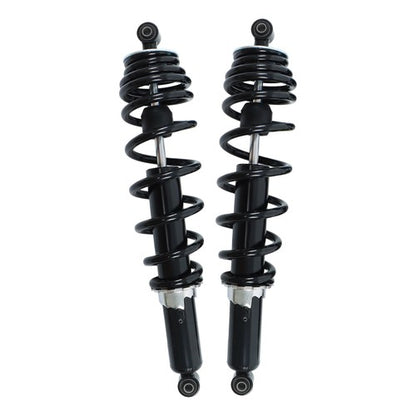 Solid Spare For Can Am Defender HD8 2017-2020 2pcs Front Shock Absorber Replacement for