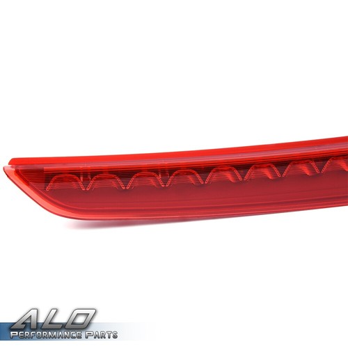 Solid Spare High Level Center Rear Third Brake Light 8J0945097 Fit For 2007-2014 Audi TT MK2