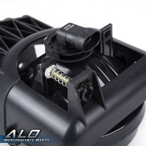 Solid Spare Bumper Fog Lights Left+Right Fit For 2003-2006 GMC Sierra 1500 2500 3500 Pickup