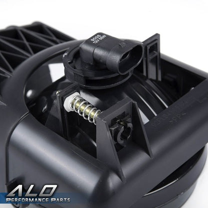 Solid Spare Bumper Fog Lights Left+Right Fit For 2003-2006 GMC Sierra 1500 2500 3500 Pickup