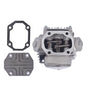 Solid Spare Cylinder Head Assembly NEW For KAZUMA MEERKAT 50 50CC KIDS ATV QUAD STOCK