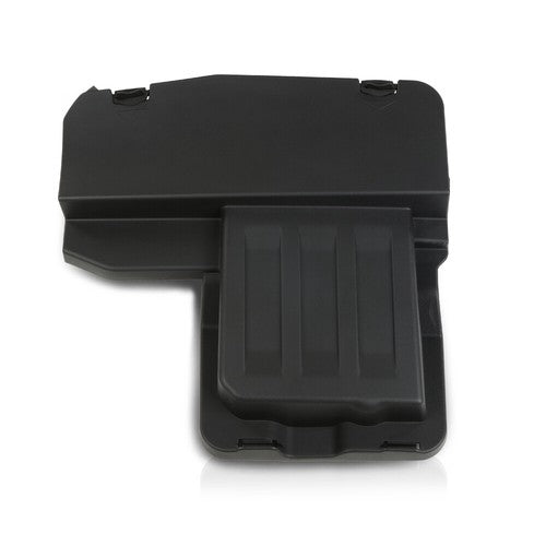 Solid Spare Fit For 2008-2015 Land Rover Freelander 2 Front Battery Box Cover Black LR013334