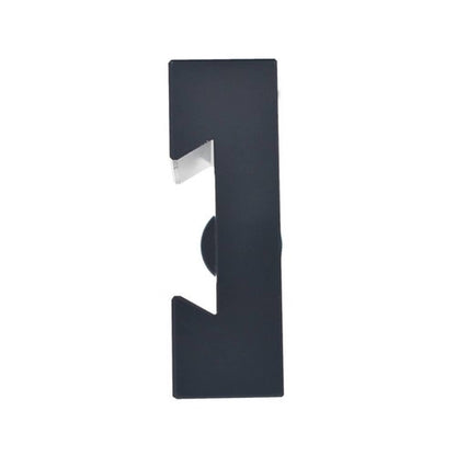 Solid Spare Turning & Facing Holder For Lathe Quick Change Tool Post CXA 250-301 #1 New