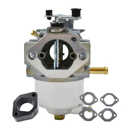 Solid Spare CARBURETOR w/ GASKETS for Briggs & Stratton 491912 Lawn Garden Mower Engine US